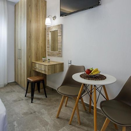 Semes Luxury Apts By Estia Hersonissos  Zewnętrze zdjęcie