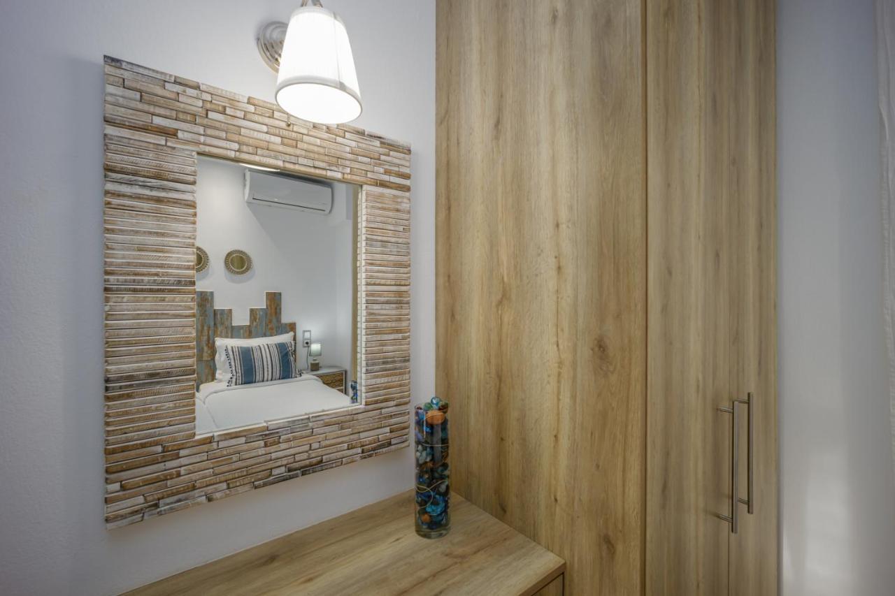 Semes Luxury Apts By Estia Hersonissos  Zewnętrze zdjęcie